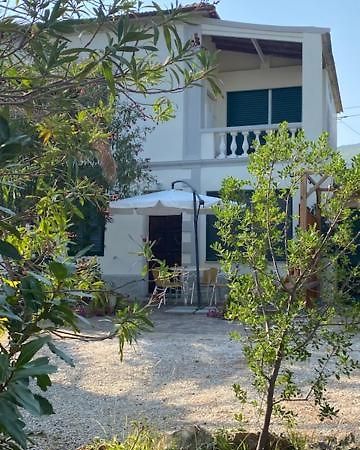 Isola D'Elba Casa Vacanze - Villa Portello - Magnetite - La Casina Rio Marina Εξωτερικό φωτογραφία